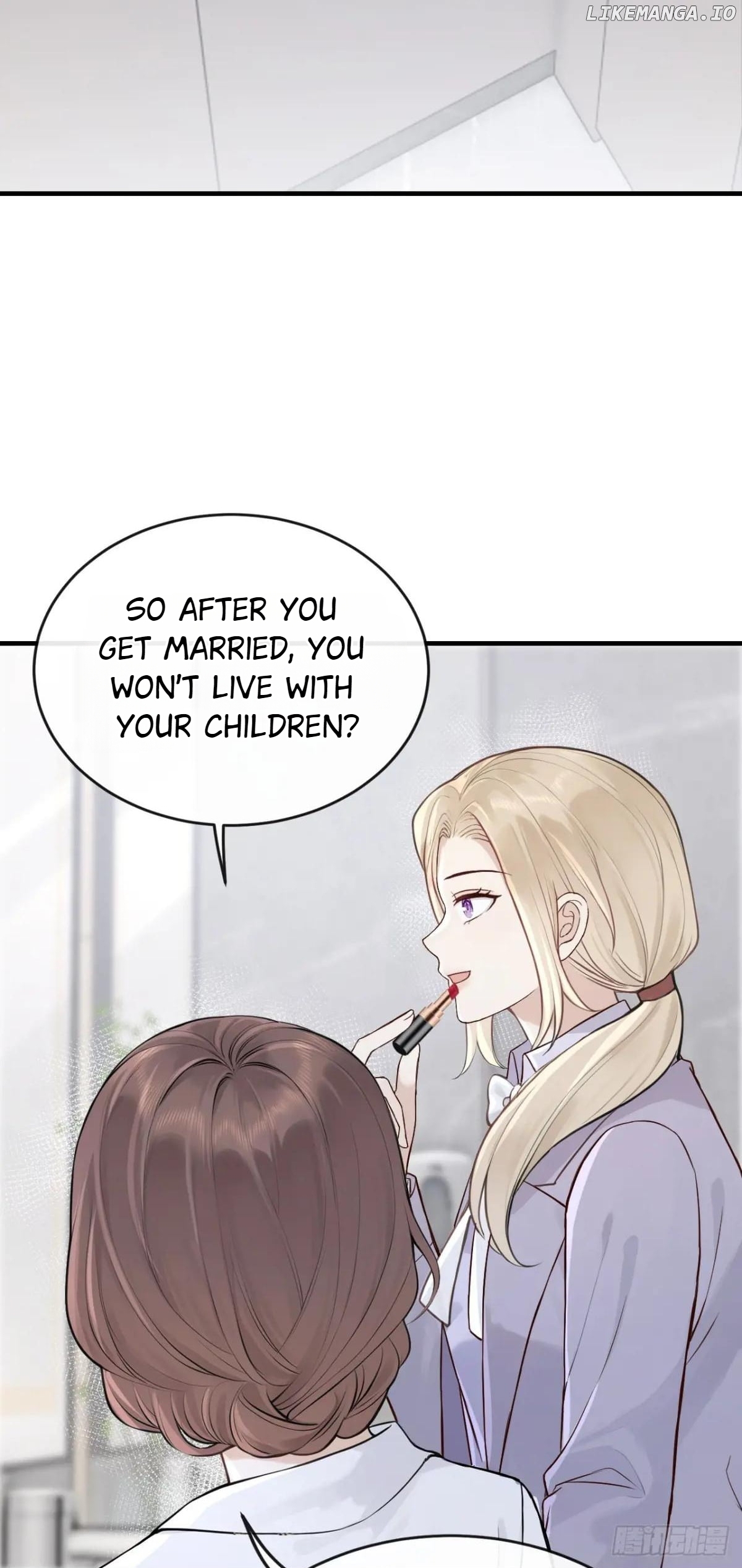 Living Together Just To Guide You Chapter 70 - page 32
